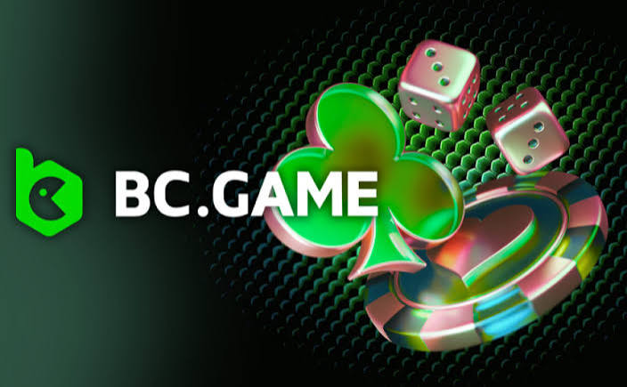 Discover the Exciting World of BC.Game Crypto Casino Discover the Exciting World of BC.Game Crypto Casino