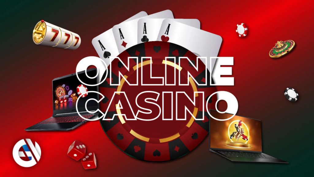 Experience Unmatched Excitement at Online Casino Casper Spins