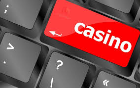 Experience Unmatched Excitement at Online Casino Casper Spins