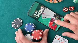 Experience Unmatched Excitement at Online Casino Casper Spins